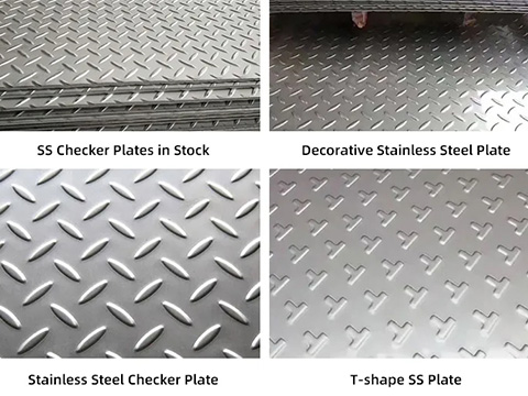 AISI 316  Stainless Steel Sheet